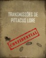 TRANSMISSÕES DE PITTACUS LORE
